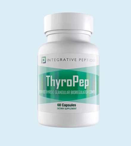 ThyroPep (60 caps)