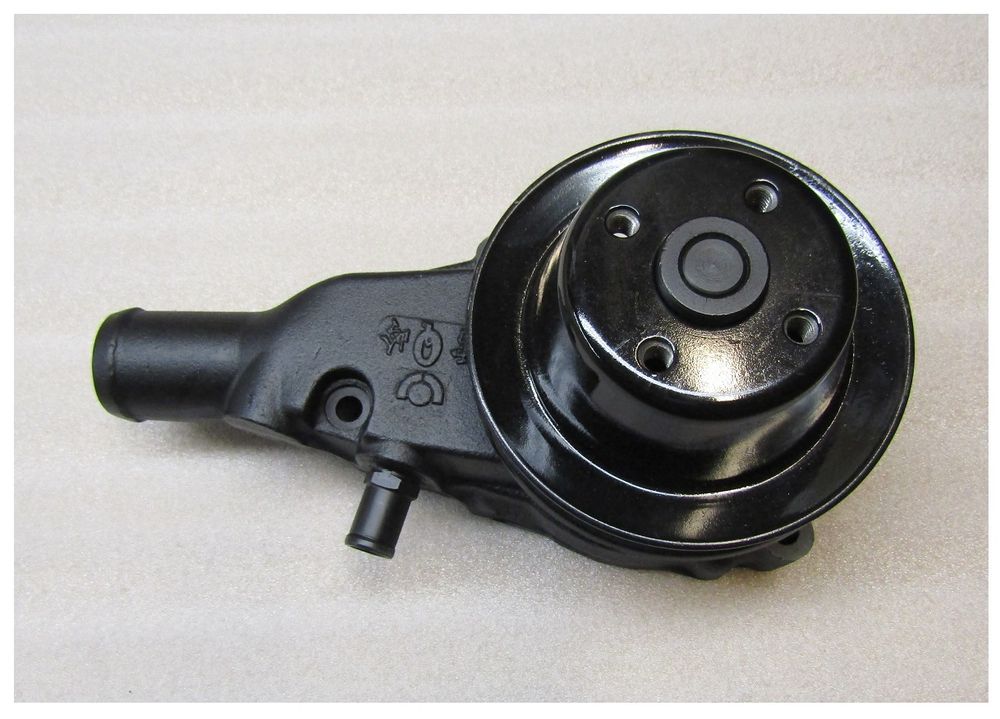 Насос водяной TDL 16,17,19 2L/Water pump