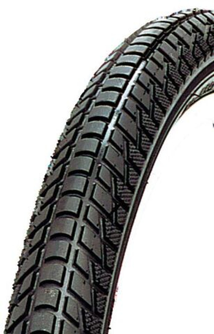 Покрышка 20"х2.25 (58-406) K841 KONTACT (2,8-4,6 Bar) низкий (25) KENDA