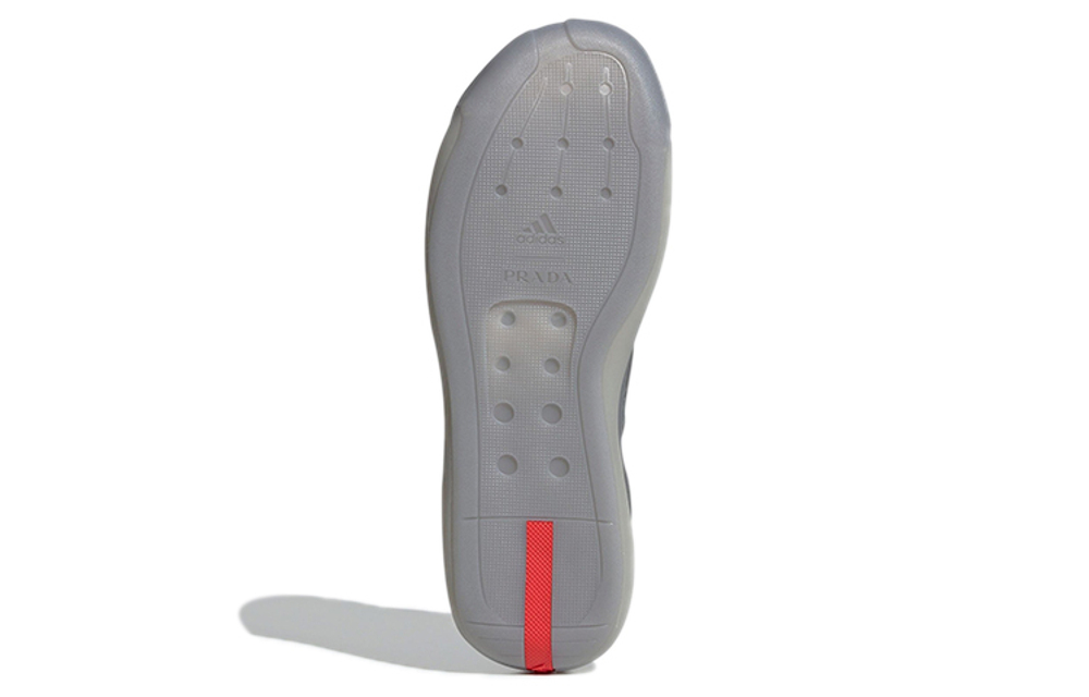 Кроссовки Prada X Adidas Luna Rossa A+P 21