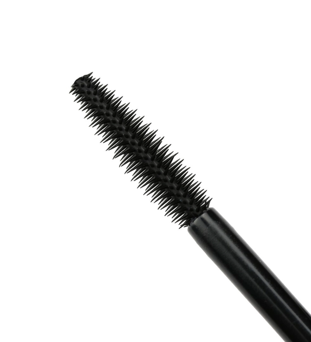 Тушь для ресниц LuxVisage Smoky eyes Панорамный обьем 7 гр