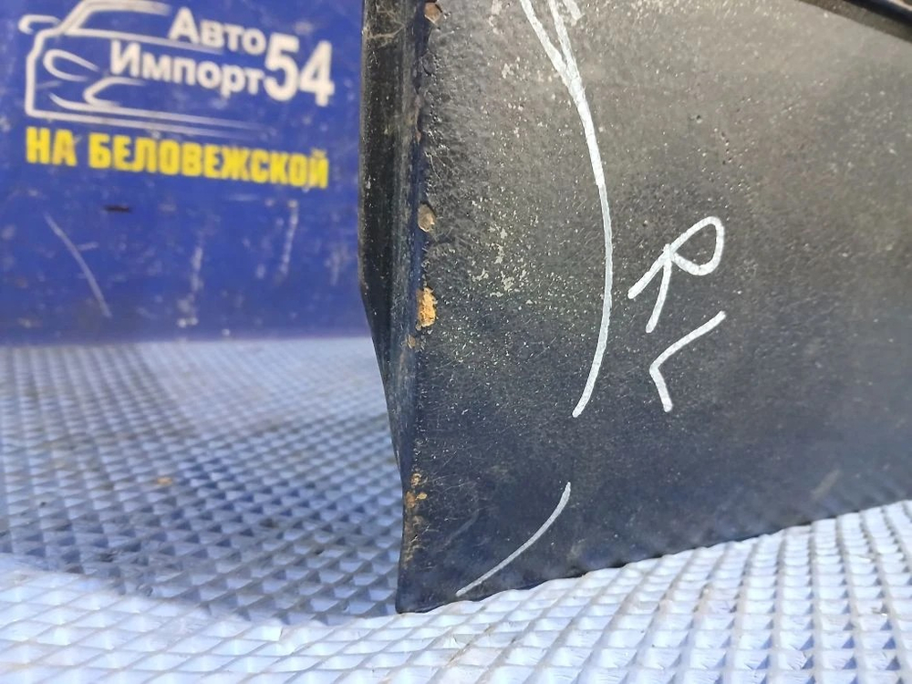 Дверь задняя левая NISSAN CEFIRO 1994
