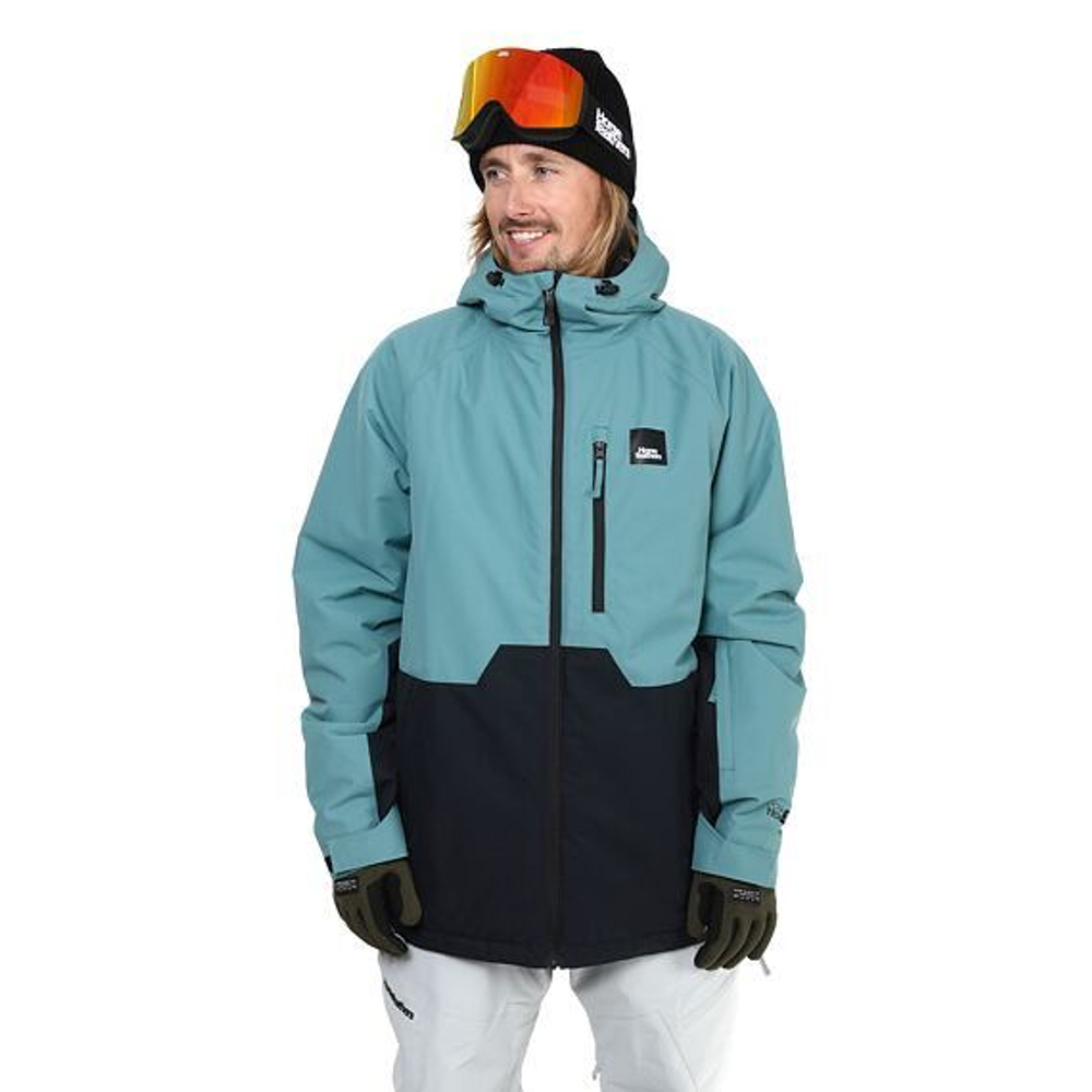 Крутка мужская CROWN JACKET (oil blue) (XL)