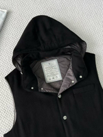 Безрукавка Brunello Cucinelli