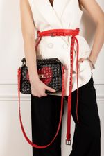 TОНКИЙ РЕМЕНЬ RED