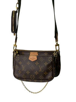 Сумка Louis Vuitton Multi Pochette