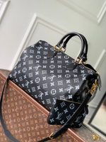 Louis Vuitton Speedy P9 Bandouliere 40