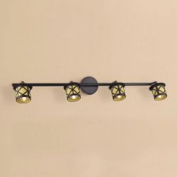 Citilux Гессен CL536541 Спот поворотный Венге