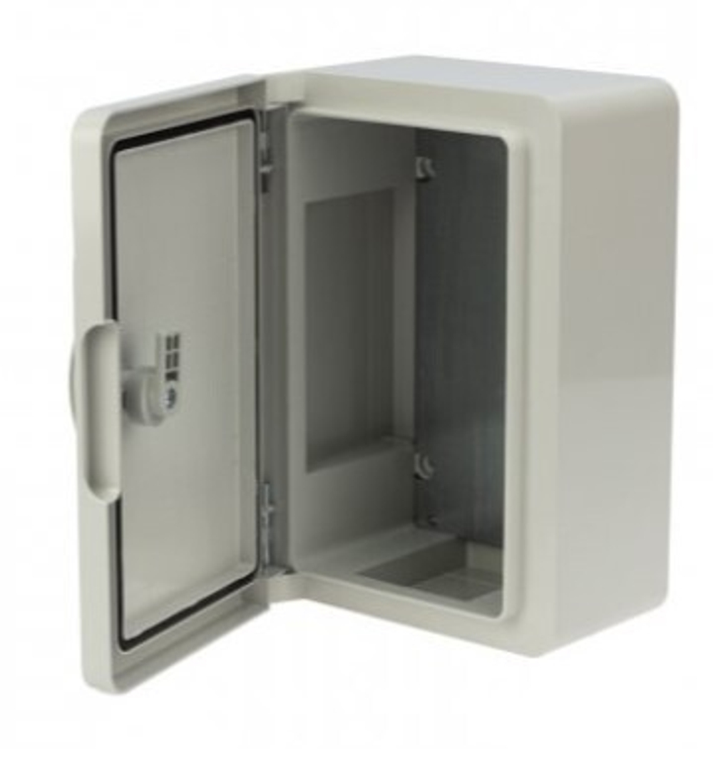 Корпус  Rexant 11-0400