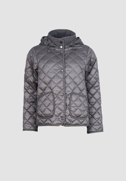 Куртка утепленная женская COMO NO. 1