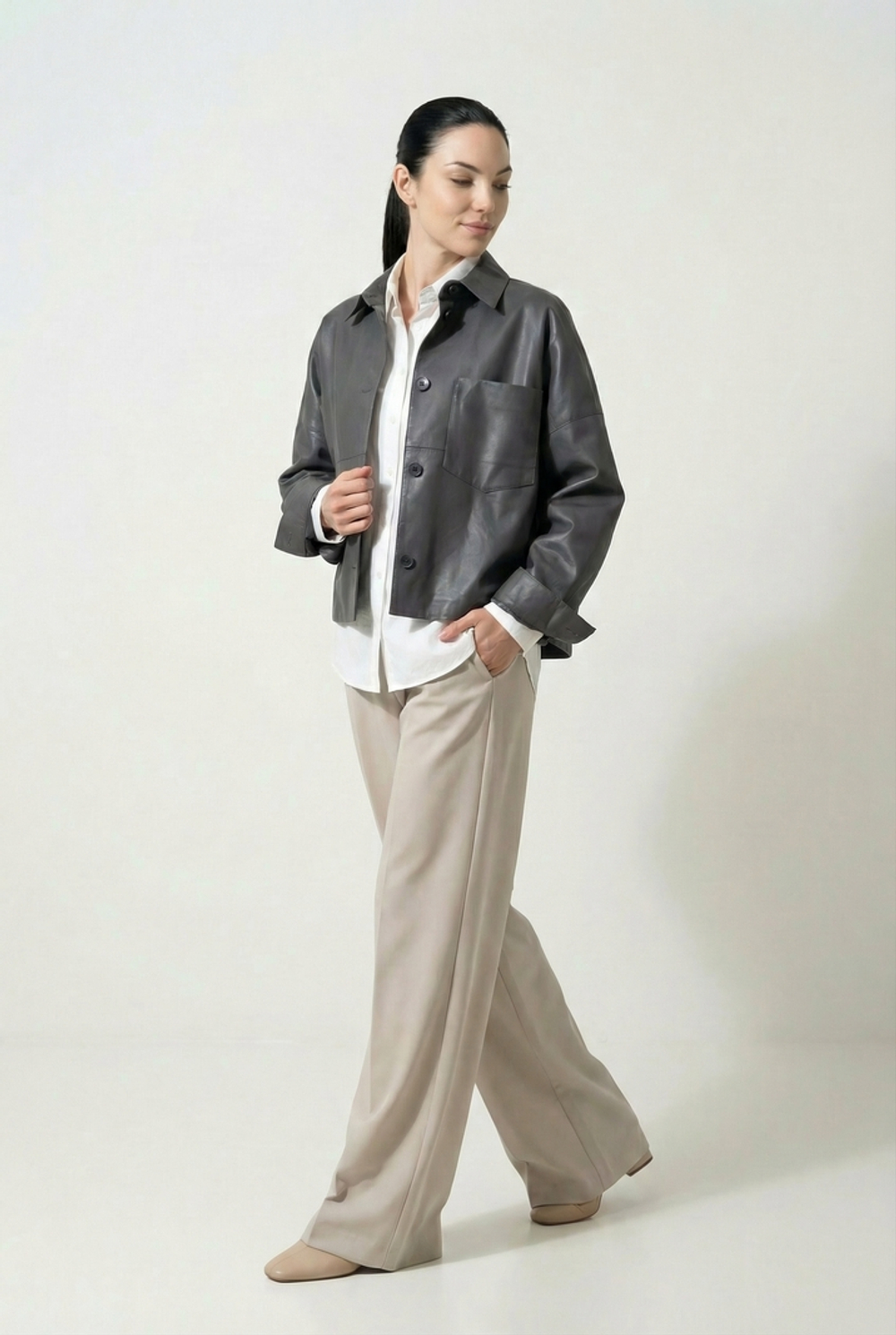 Жакет женский 10507