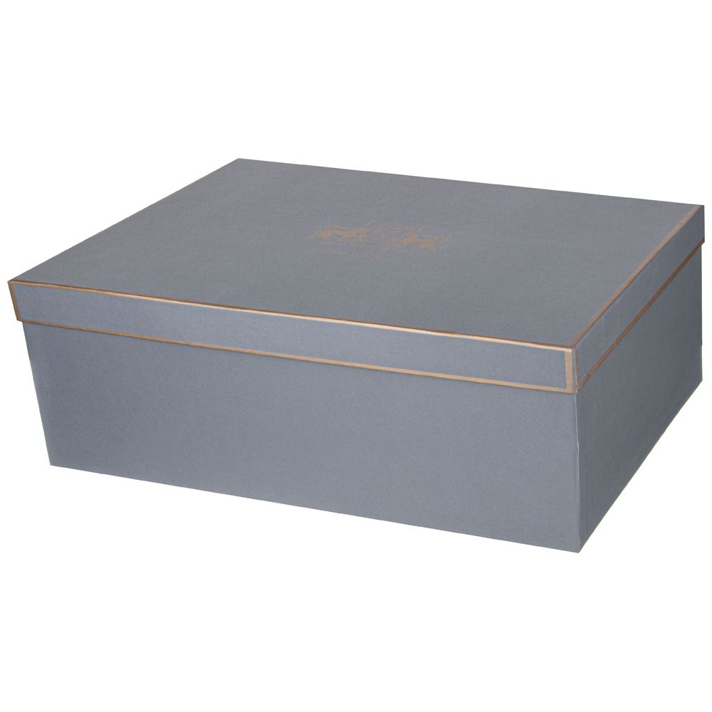 ЧАЙНЫЙ СЕРВИЗ LEFARD "ИМПЕРАТОРСКИЙ" HА 6 ПЕР. 14 ПР. 1300/250/270 МЛ (КОР=1НАБ.)