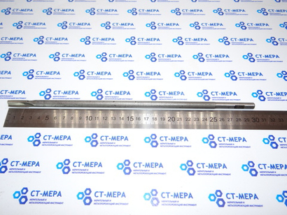 Метчик гаечный М10×1,0 L300 под ЧПУ