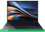 Ноутбук Honor MagicBook Pro 16 2024 DRA-54 Purple (5301AJJE)