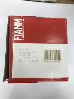 Звуковые сигналы AM80S-R 927588