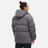 Куртка ANTEATER DownHood, серый