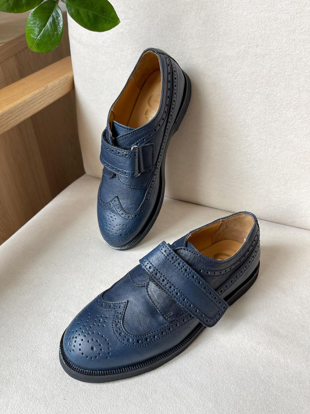 Новые туфли Gallucci, 34,5