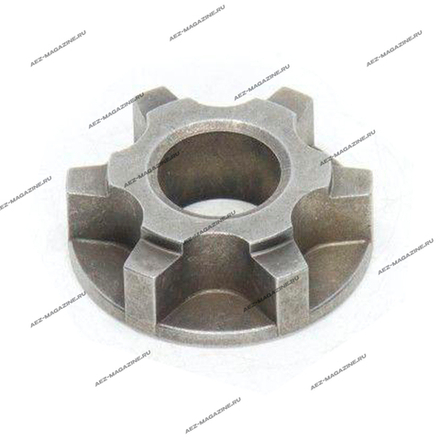 Ведущие звездочки для электроппил Хоумлайт, Интерскол, Китай тип4