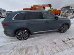 Geely Monjaro Exclusive 2.0T (238 hp) 8AT 4WD
