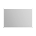 Зеркало BelBagno SPC-GRT-1000-600-LED-TCH