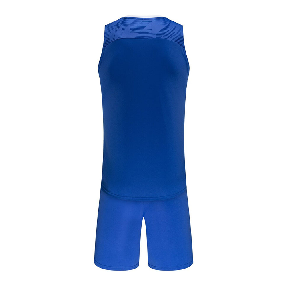 Форма баскетбольная KELME 3591052-400-3XL, размер 3XL