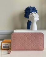 Louis Vuitton Zippy Wallet