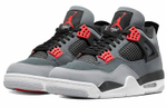 Кроссовки Jordan Air Jordan 4 Retro "Infrared"