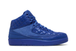 Кроссовки Jordan Air Jordan 2 Retro Just Don