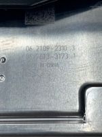 Блок ABS Mitsubishi OUtlander 3 4670B745. Оригинал.