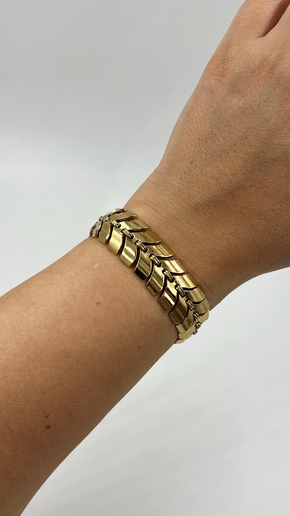 Браслет Trifari