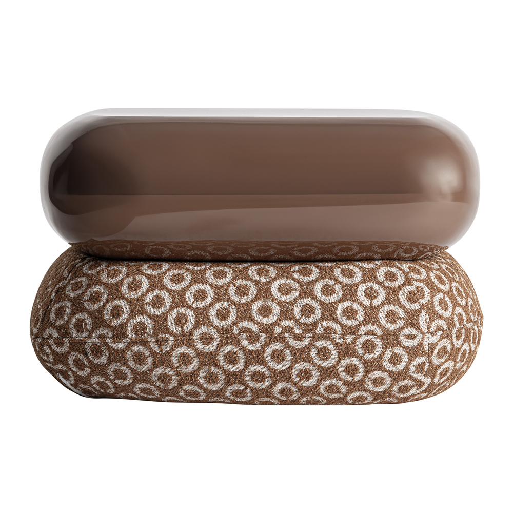 Пуф для ног WALLAU 37218