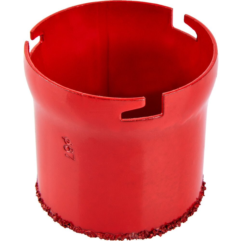Коронка кольцевая ELITECH WC 67мм   1820.169300
