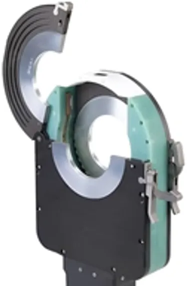 Пресс гидравлический Hidroliksan HDD 500