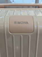 Чемодан Rimowa