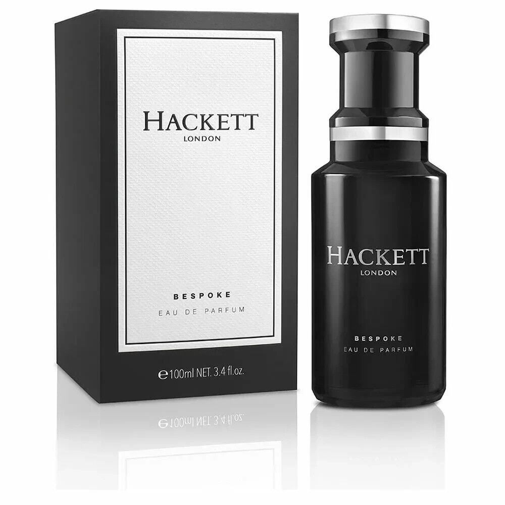 Hackett Bespokeoke 100мл мужской ароматический спрей