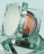 CLIO KILL COVER SKIN FIXER CUSHION MINI (Spf 50+) - Мини тональный кушон с матовым финишем