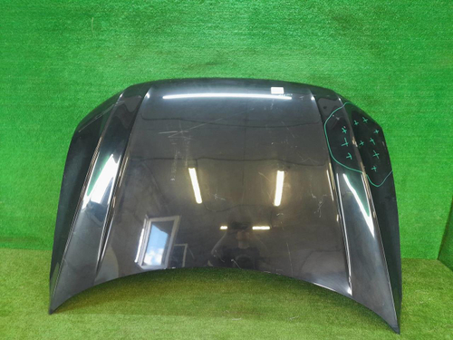 Капот VW Tiguan 2 (2016-2020)