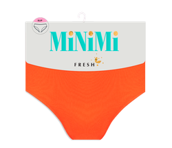 MiNiMi белье MF222 Slip (с широким бочком)