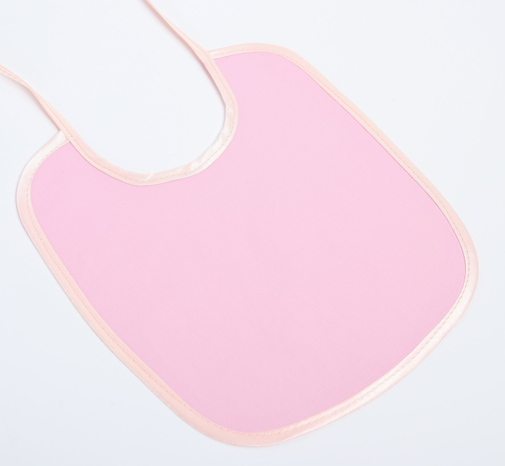 4790217 Нагрудник на нетканой основе с ПВХ покрытием, цвет МИКС