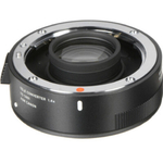 Sigma Teleconverter TC-1401 Canon