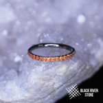 Кликер Twilight Orange 1.2мм