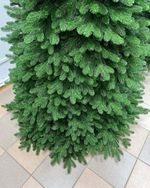 Ель искусственная «Сказочная» (Литая хвоя) 120 см / 1,2 м