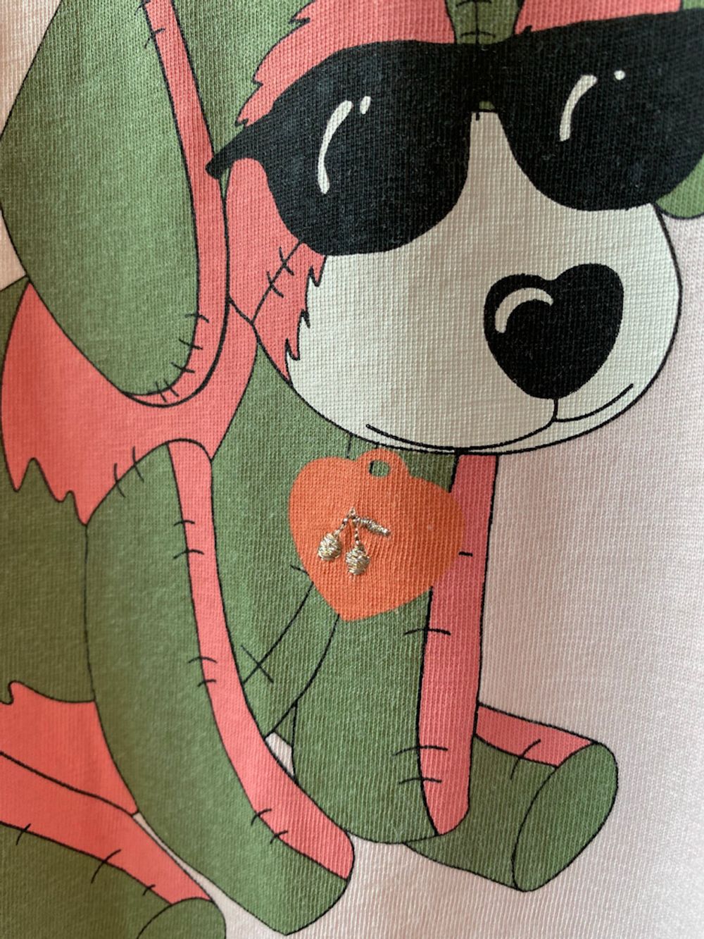 Футболка Bonpoint, 128