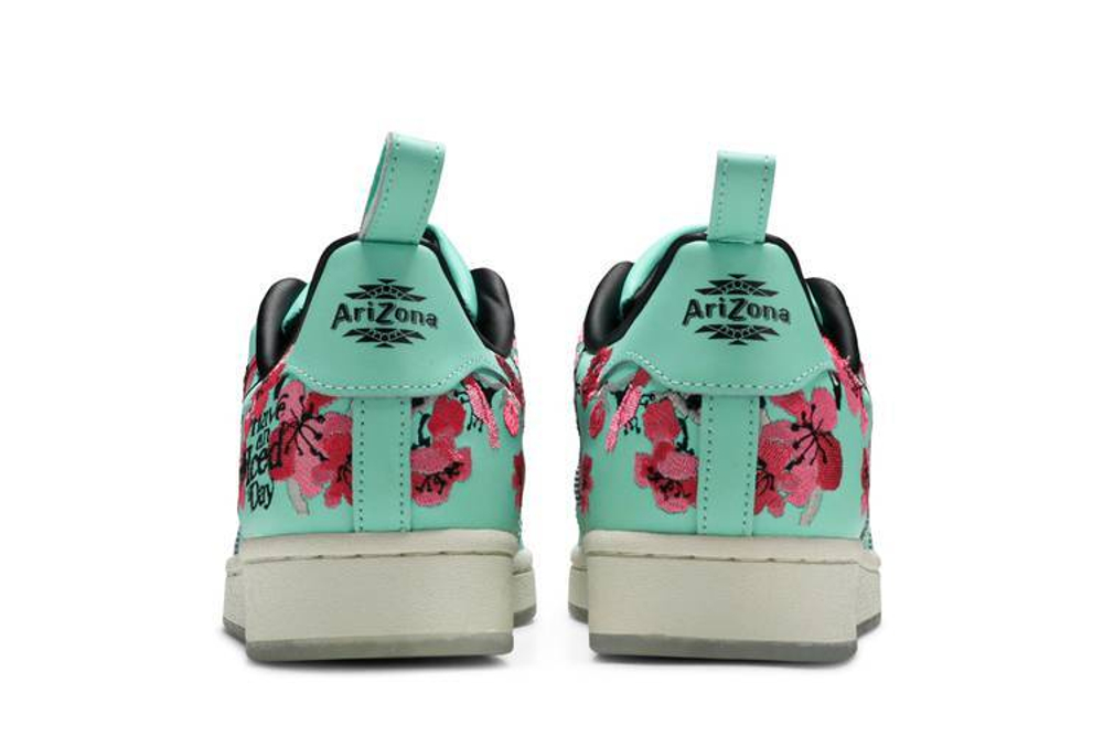 Iced tea adidas top