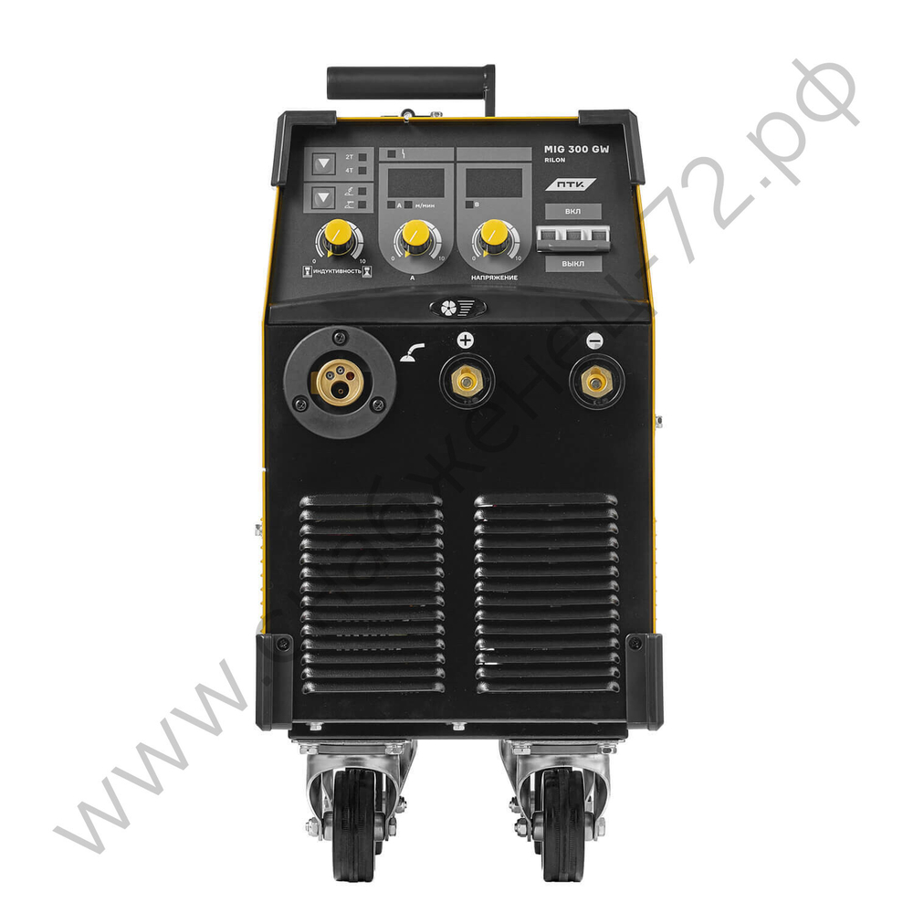ПТК RILON MIG 300 GW