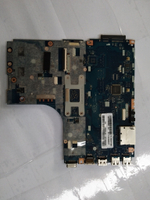 Материнская плата для ноутбука Lenovo B51-30 LA-C291P WIN Intel Pentium N3710 V2G NFP NEMMC (5B20M14051), оригинал