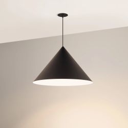 Светильник SP-MAKOTO-R550-14W Warm3000 (BK, 36 deg, 230V, TRIAC) (Arlight, IP20 Металл, 3 года) 054161