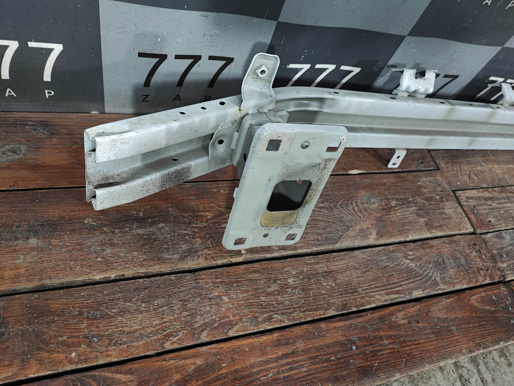 Усилитель переднего бампера Haval Jolion 21-нв Б/У Оригинал 2803400XGW02A