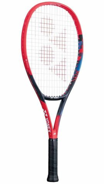 Ракетка детская Yonex Vcore Junior 25 SCARLET