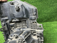 Битая Фара левая JAC N120 (2016-н.в.) галоген